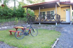 Tocotoco House