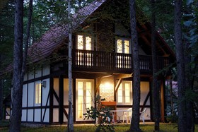 Nakasatsunai Feriendorf