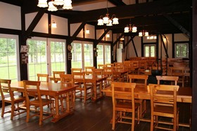 Nakasatsunai Feriendorf