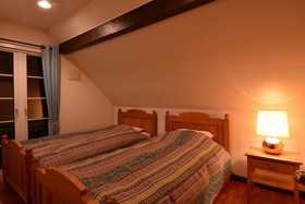 Nakasatsunai Feriendorf
