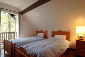 Nakasatsunai Feriendorf
