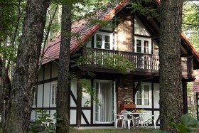 Nakasatsunai Feriendorf