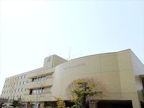 Toyo Grand Hotel