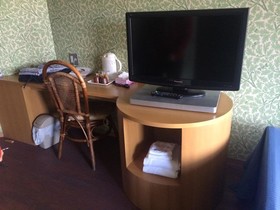 Station Hotel Asahiya