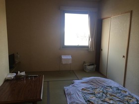 Station Hotel Asahiya