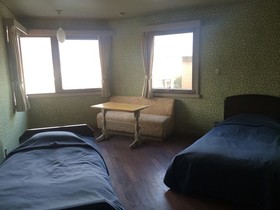 Station Hotel Asahiya