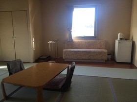 Station Hotel Asahiya