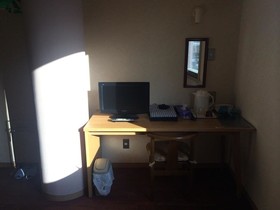 Station Hotel Asahiya