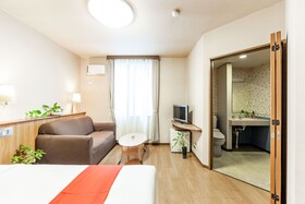 B&B Hotel Bird Inn by OYO Rooms