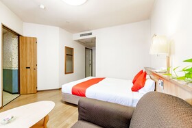B&B Hotel Bird Inn by OYO Rooms