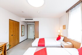 B&B Hotel Bird Inn by OYO Rooms