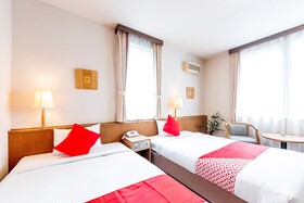 B&B Hotel Bird Inn by OYO Rooms