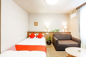 B&B Hotel Bird Inn by OYO Rooms