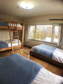 Annupuri Oasis Lodge