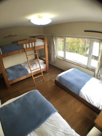Annupuri Oasis Lodge