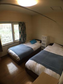 Annupuri Oasis Lodge