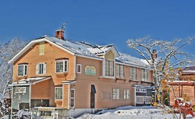 Country Inn Milky House