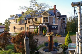 Country Inn Milky House