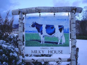 Country Inn Milky House
