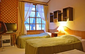 Country Inn Milky House
