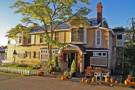 Country Inn Milky House
