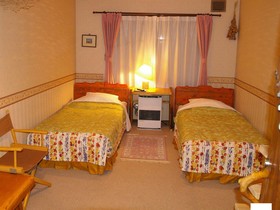 Country Inn Milky House