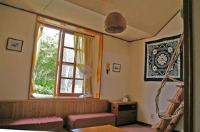 Country Inn Milky House