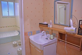 Country Inn Milky House