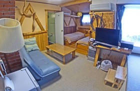 Country Inn Milky House