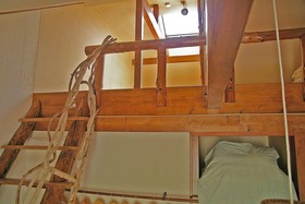 Country Inn Milky House