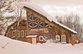Country Inn Milky House