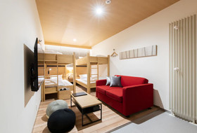First Cabin Niseko