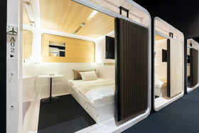 First Cabin Niseko