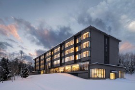 Higashiyama Niseko Village