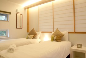 Hirafu Houses