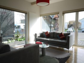 Hirafu Houses