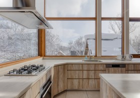 Hokkaidaway by H2 Life