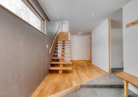 Hokkaidaway by H2 Life