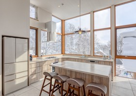 Hokkaidaway by H2 Life