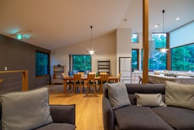 Hokkaidaway by H2 Life