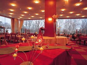 Hotel Kanronomori