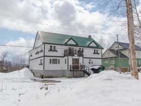 Jam Lodge Niseko