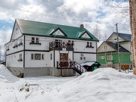 Jam Lodge Niseko