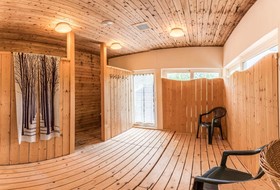 Jam Lodge Niseko