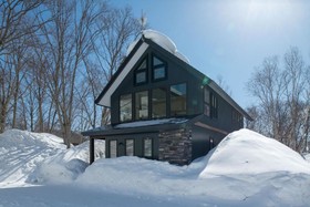 Moiwa Chalet Niseko
