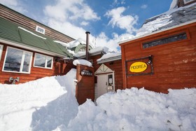 Moorea Lodge Niseko