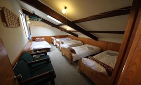 Moorea Lodge Niseko