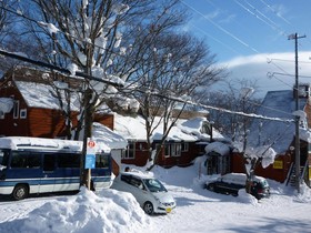 Moorea Lodge Niseko