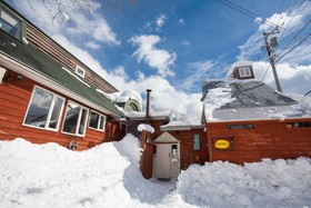 Moorea Lodge Niseko