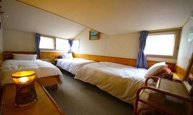 Moorea Lodge Niseko